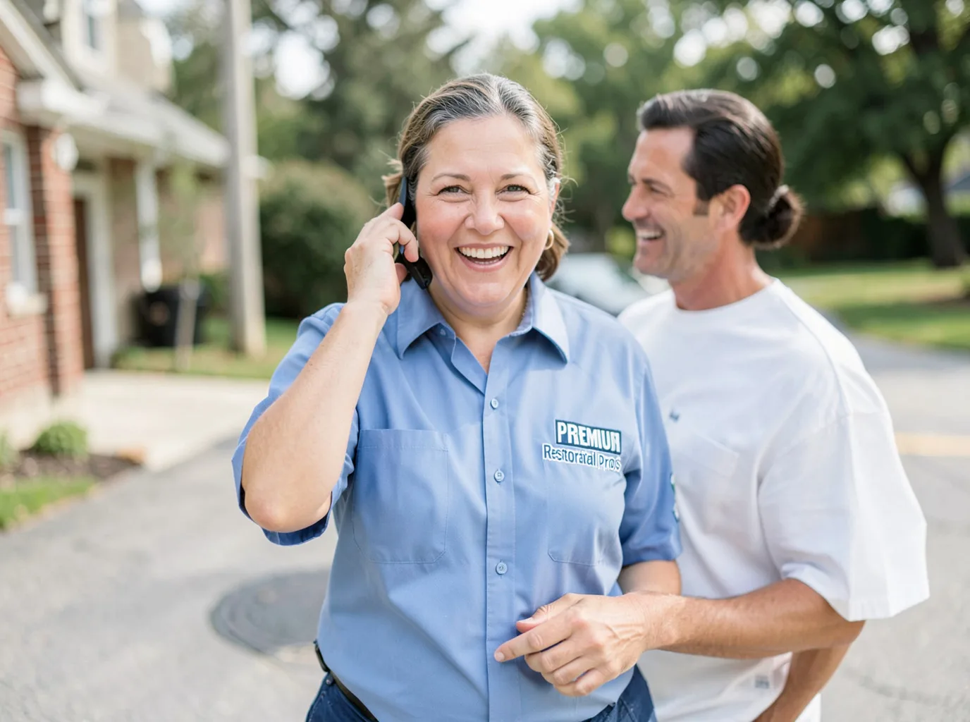 Water Damage Restoration Saint Michael, AK FAQs